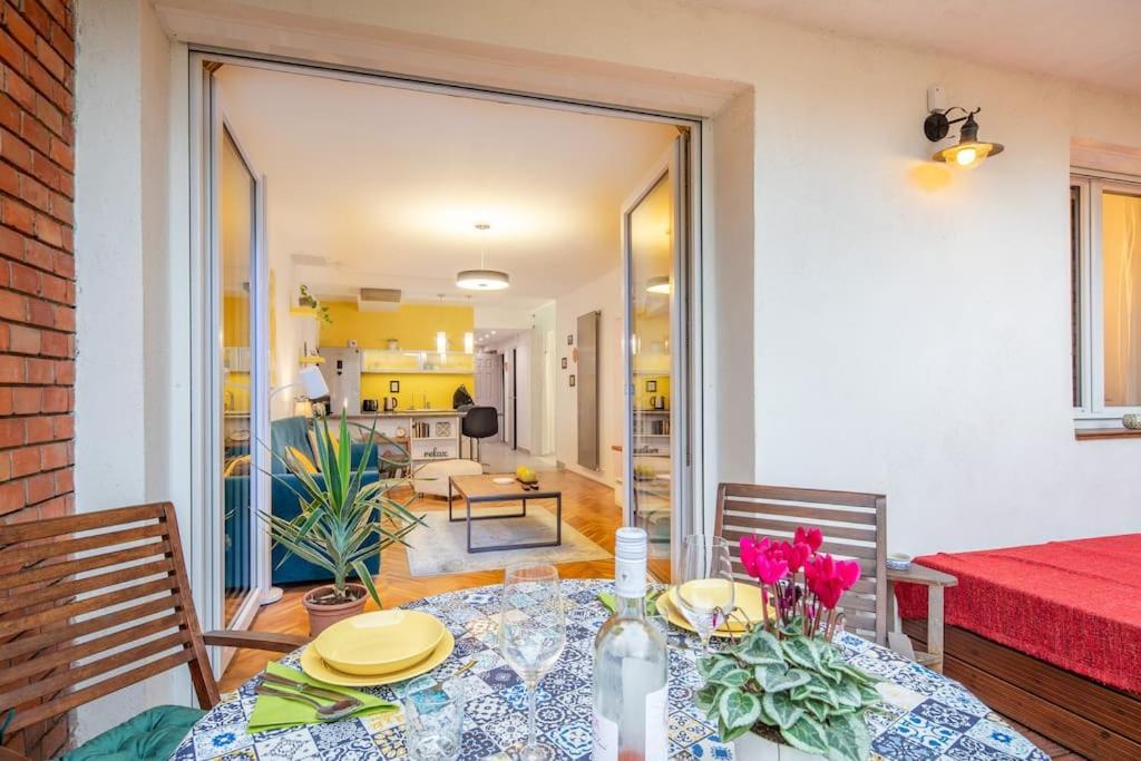 Apartamento Cozy With Garden In The Castle District Budapest