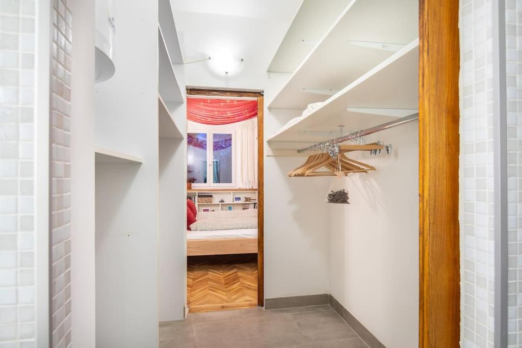 Cozy With Garden In The Castle District Apartamento Budapest