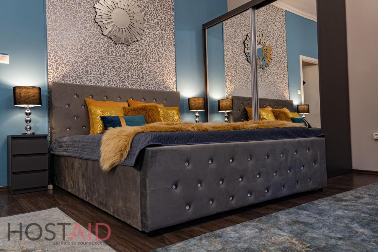 V68 Design - Hostaid Apartamento