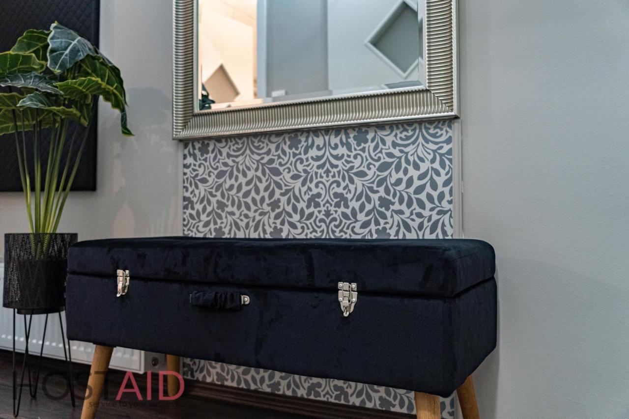 V68 Design - Hostaid Apartamento