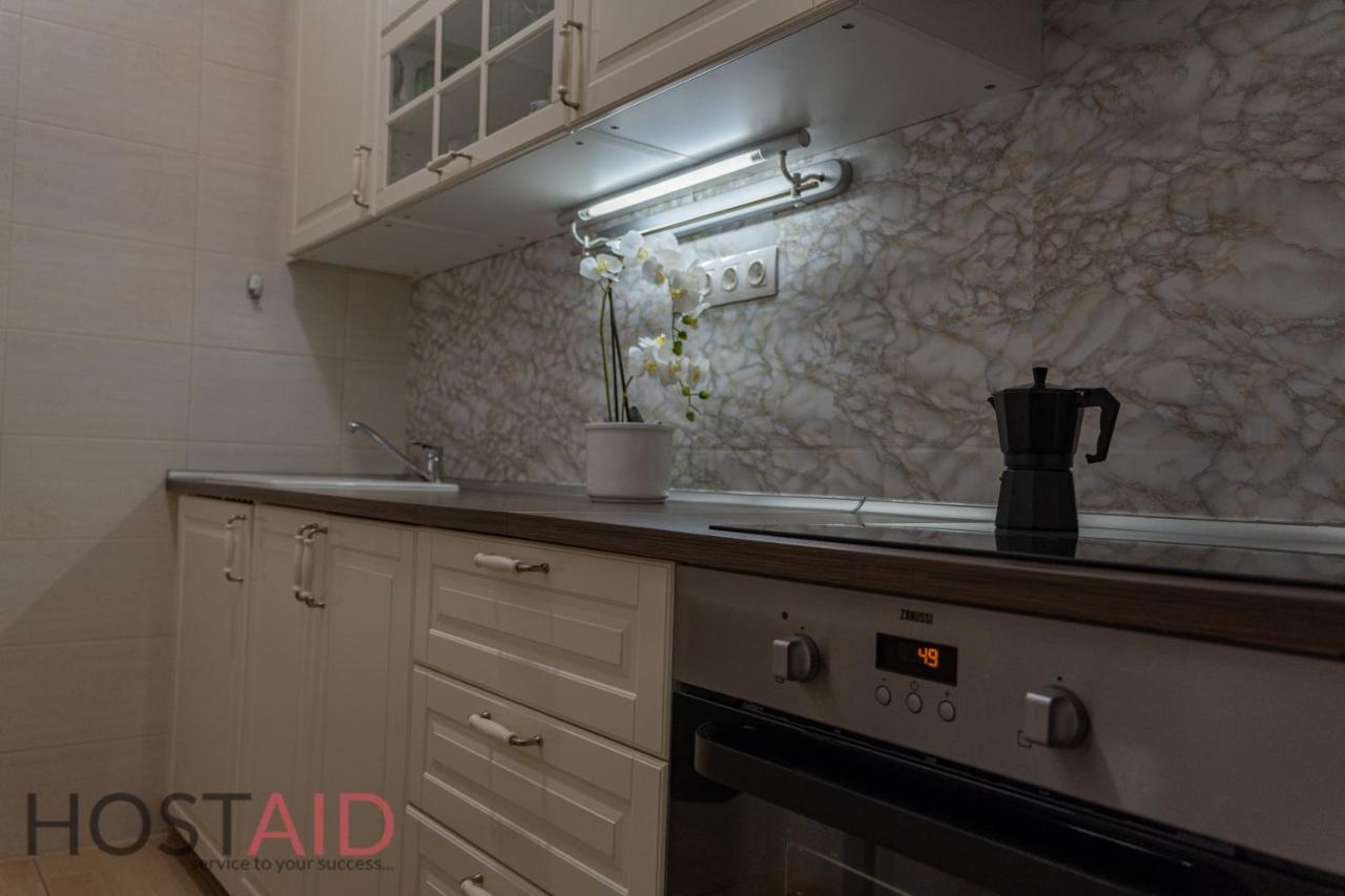 V68 Design - Hostaid Apartamento