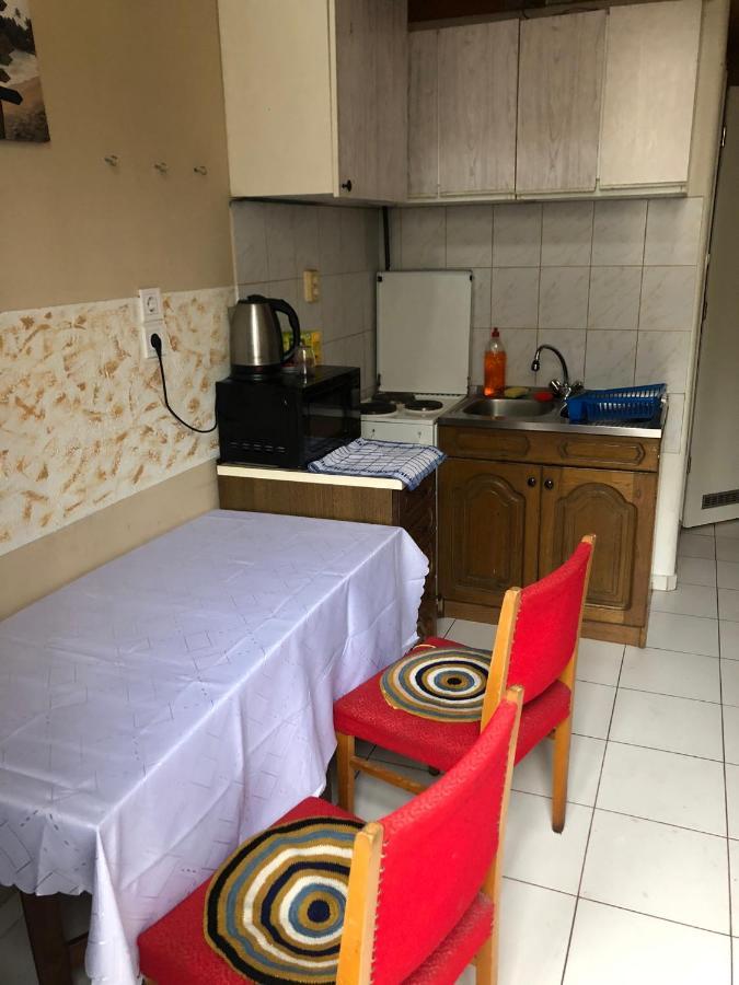 7dab Huszar Contactless Self Check-in Bed and breakfast *