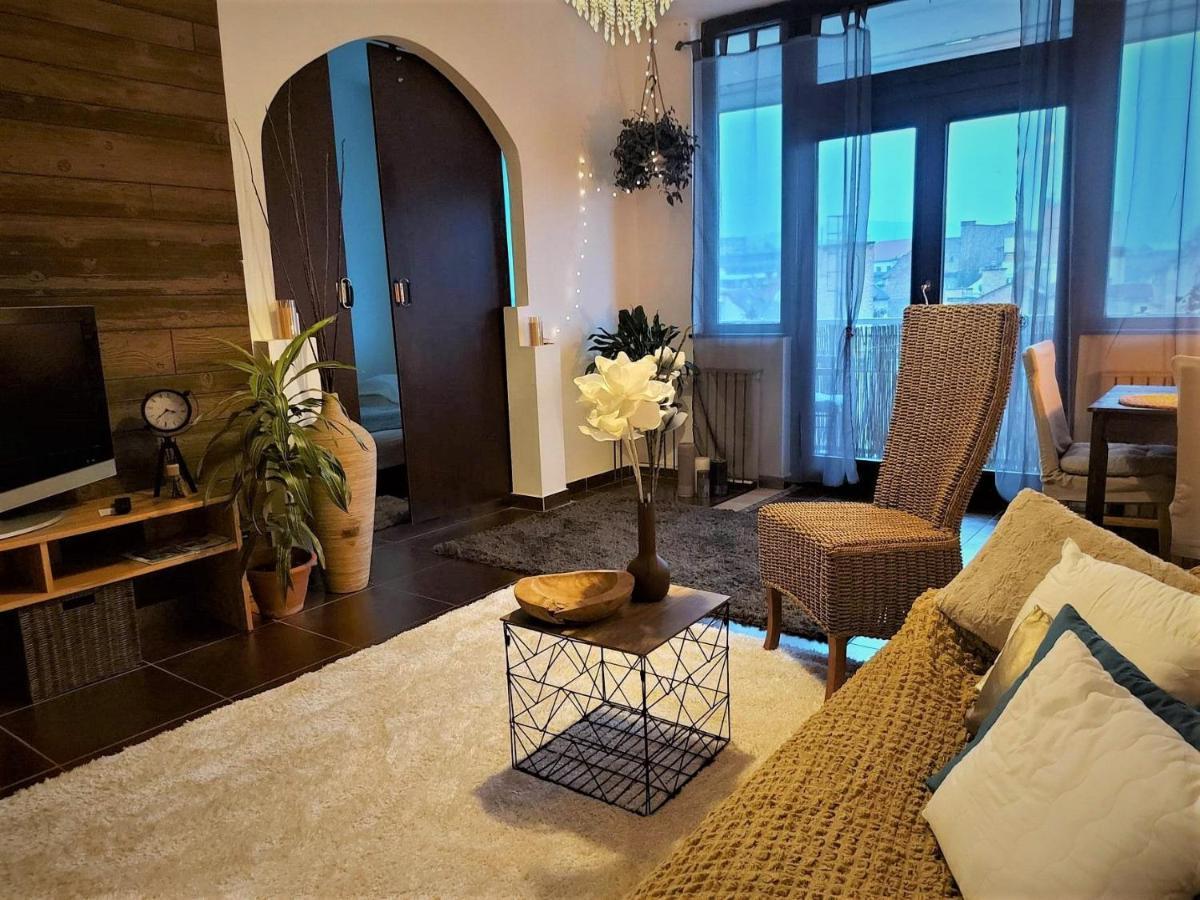 Apartamento Imadnivalo Kislakas *