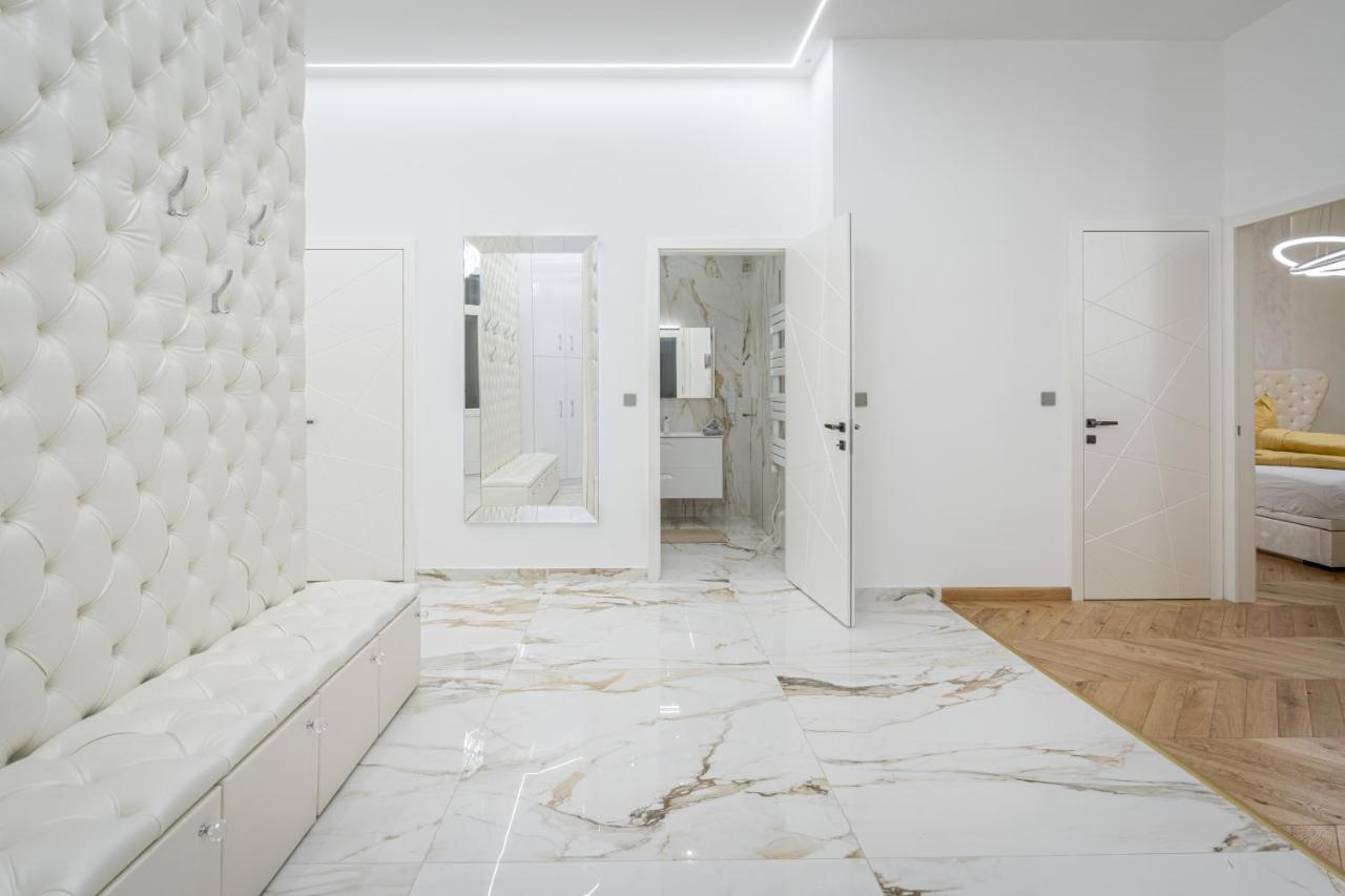 Apartman Heart Of Luxury With Amazing View *