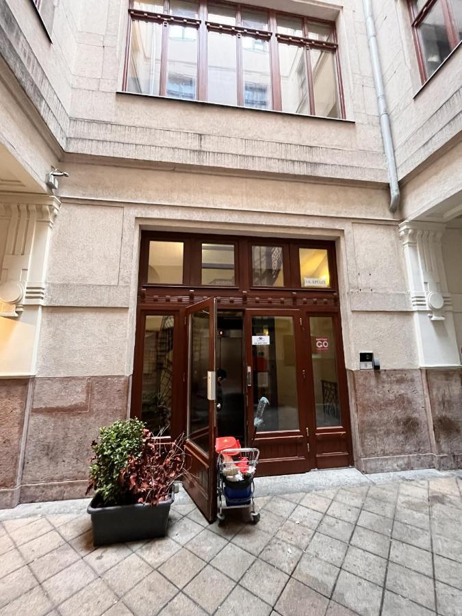 Gozdsu Downtown Cozy Vibe By Azg Appartement