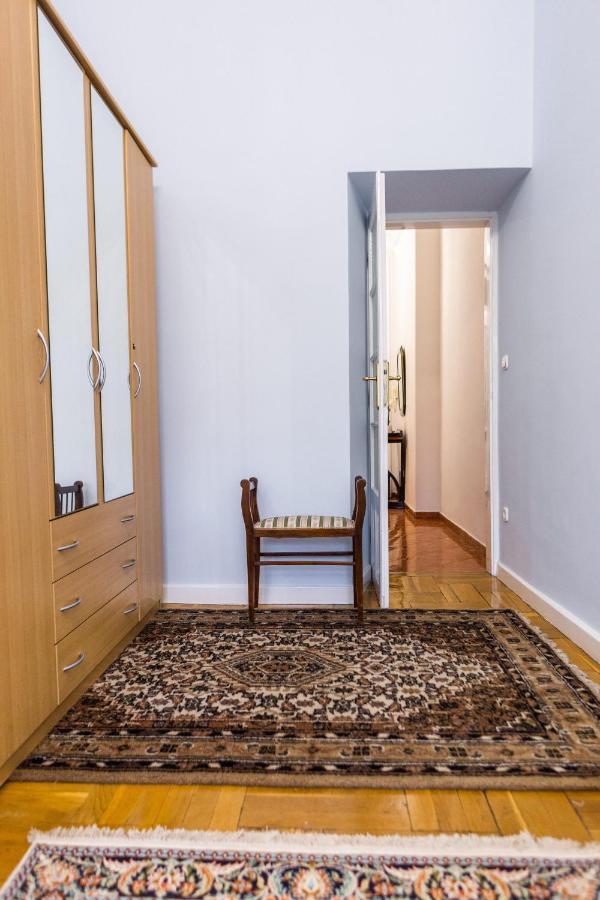 Apartman Luxury Downtown 3 Bedroom By Synagoge With Beautiful View *