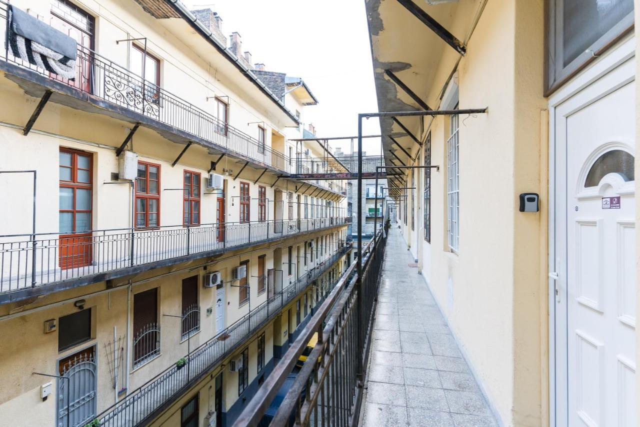 Appartement Lovely Little Loft In The Heart Of