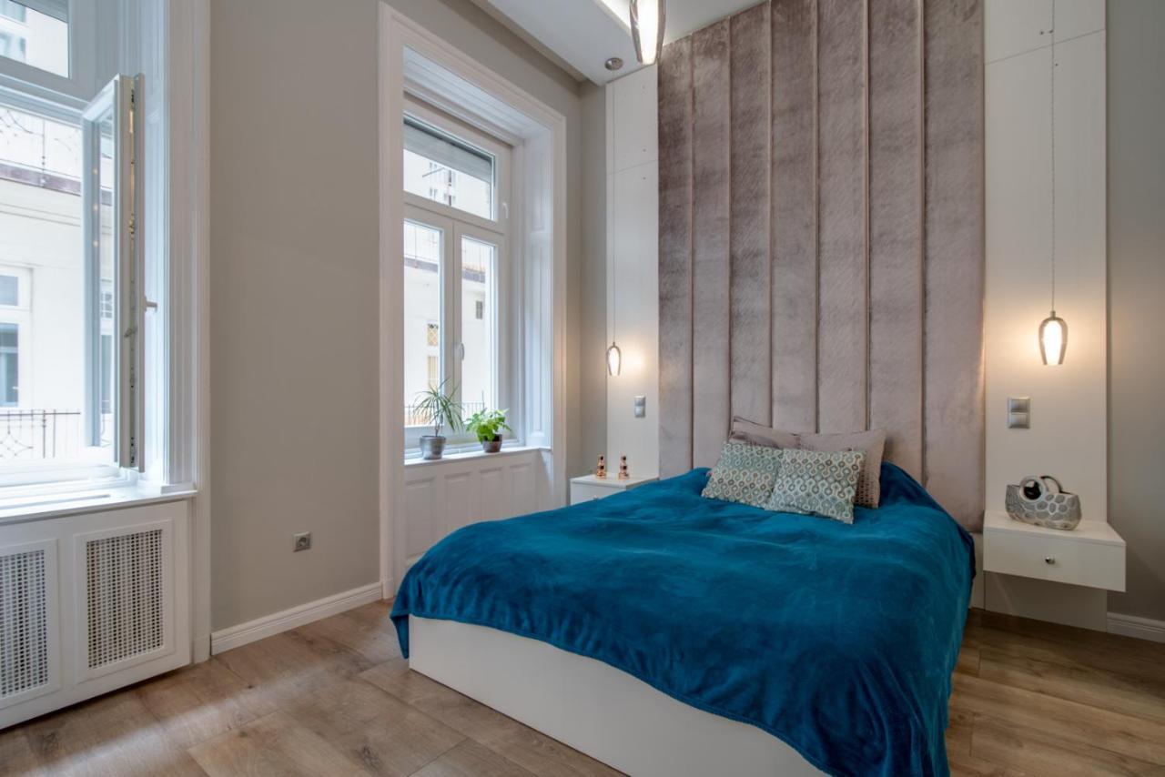 Apartman Helios Downtown Martha *