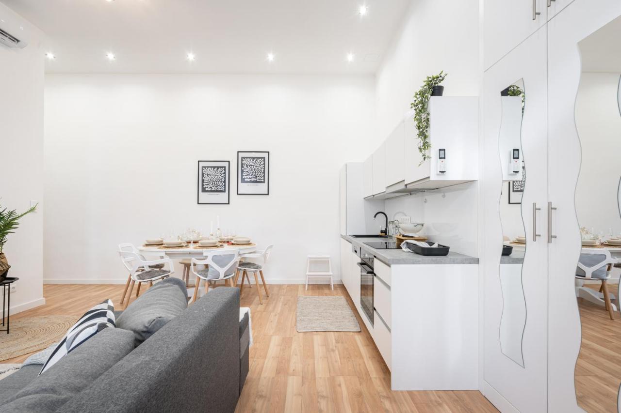 Eye Apartment Budapest
