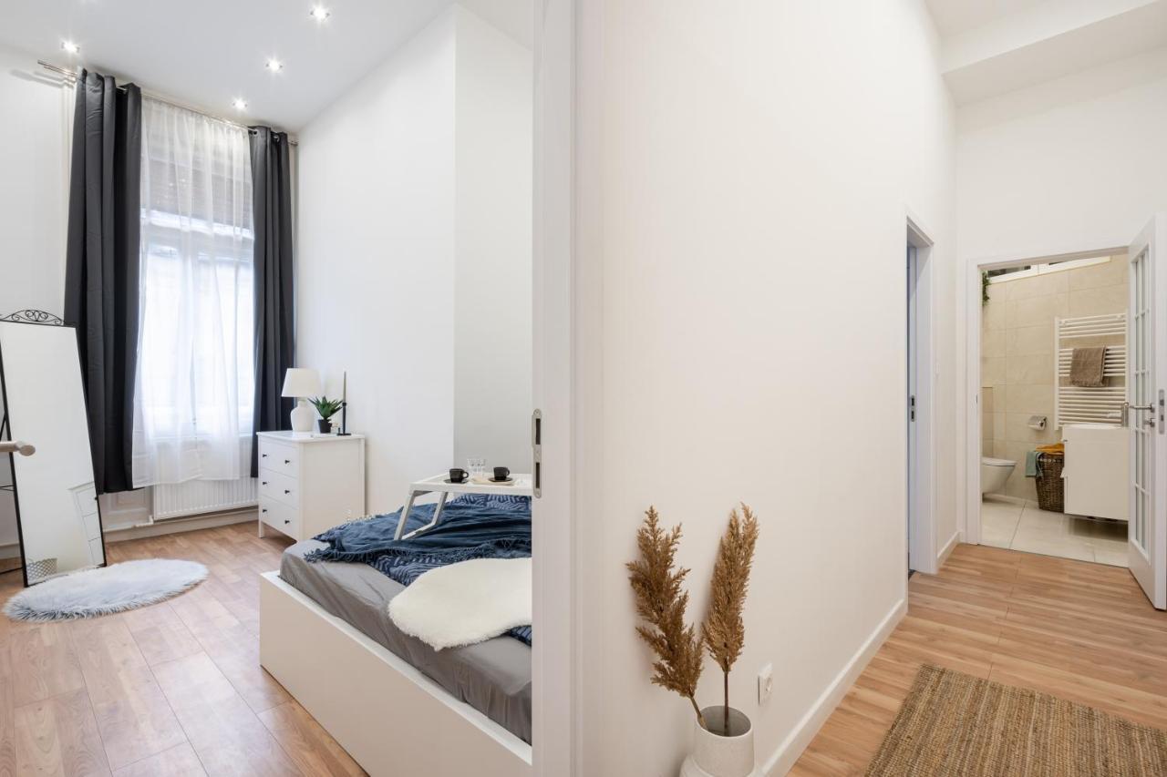 Eye Apartment Budapest