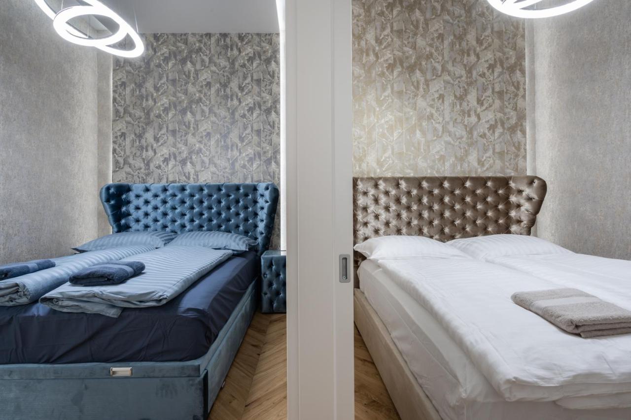 Apartman Heart Of Luxury With Amazing View