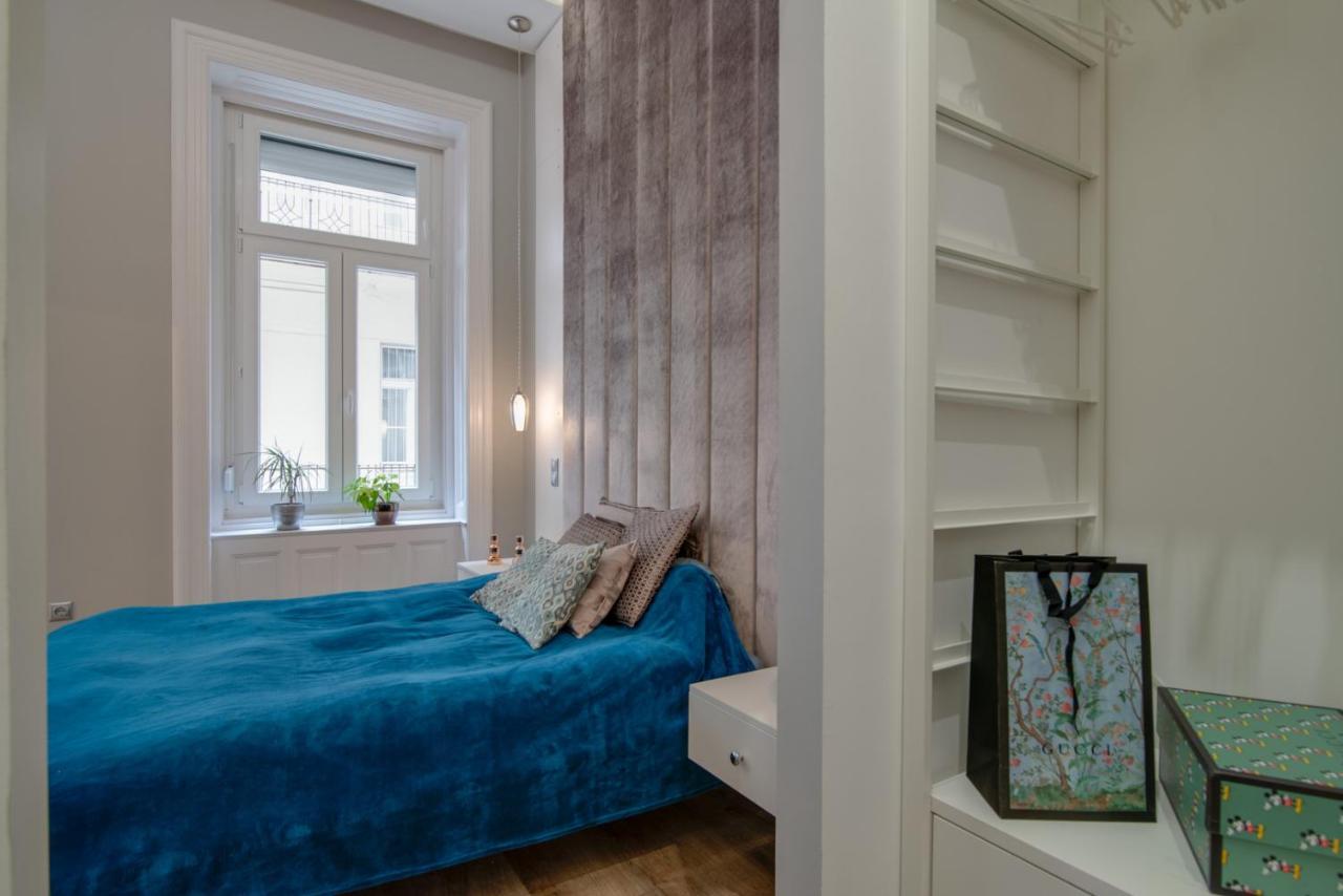 Apartman Helios Downtown Martha