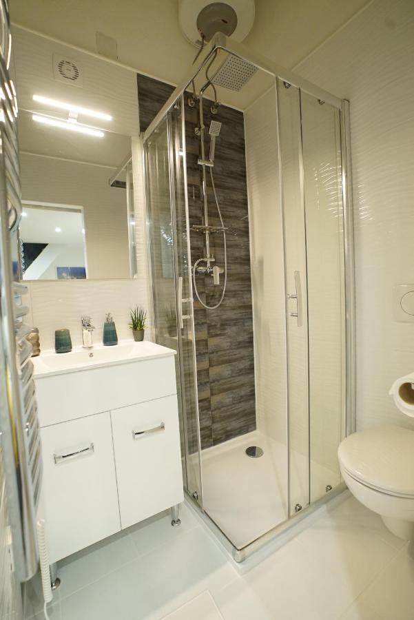 Suzan's In The Heart Of Apartamento Budapest