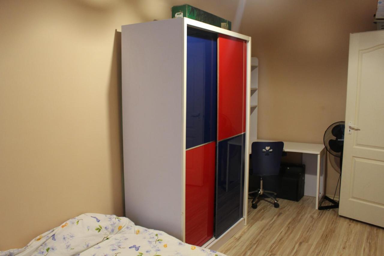Museum Apartamento