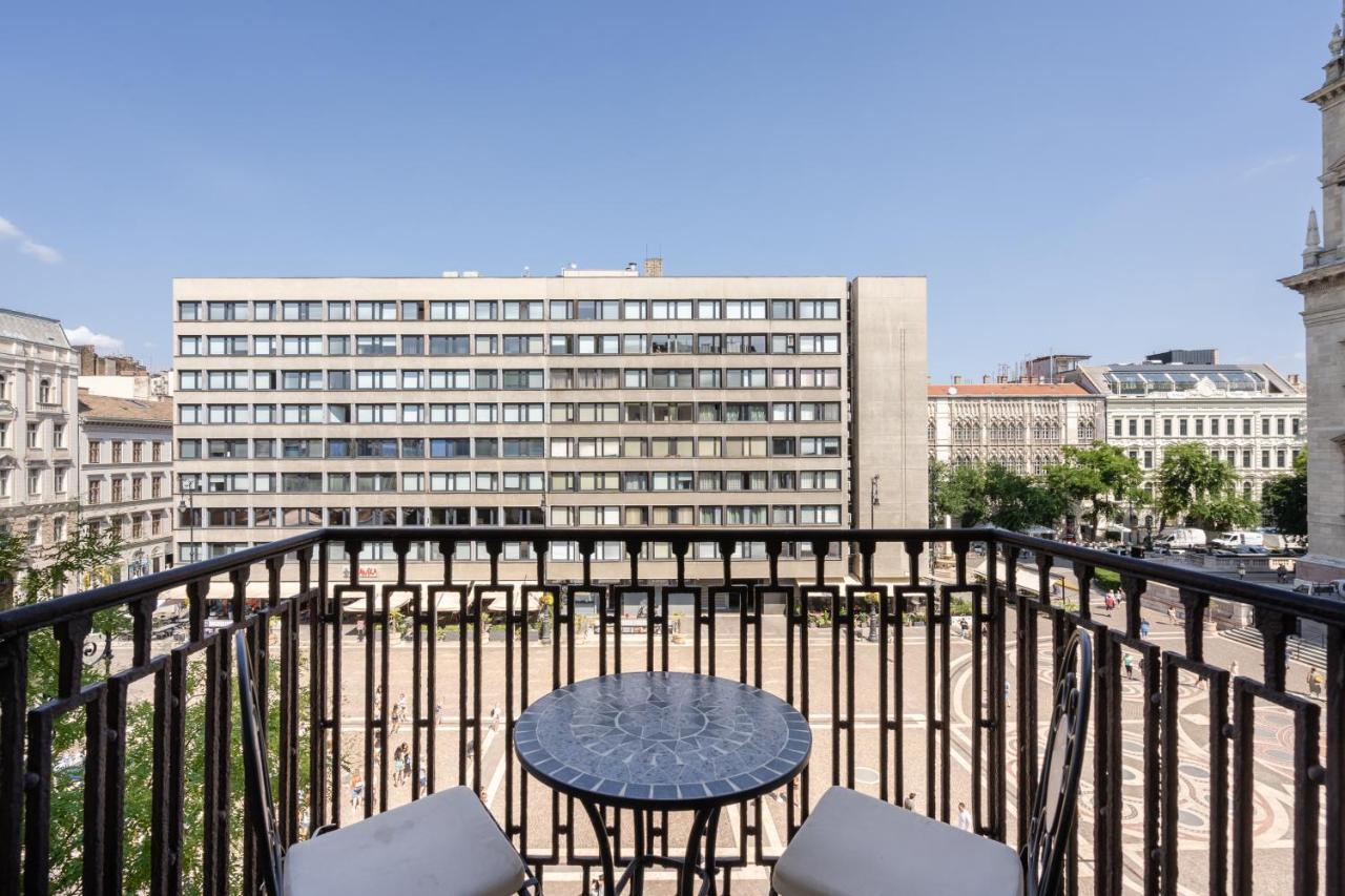 Apartman Heart Of Luxury With Amazing View