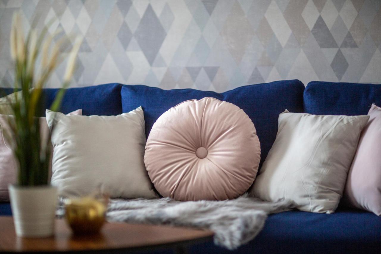 Luxury Quentin 3 Bedrm, 2 Bathrm Appartamento