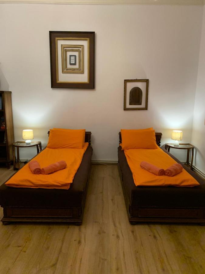 Abc Apartment