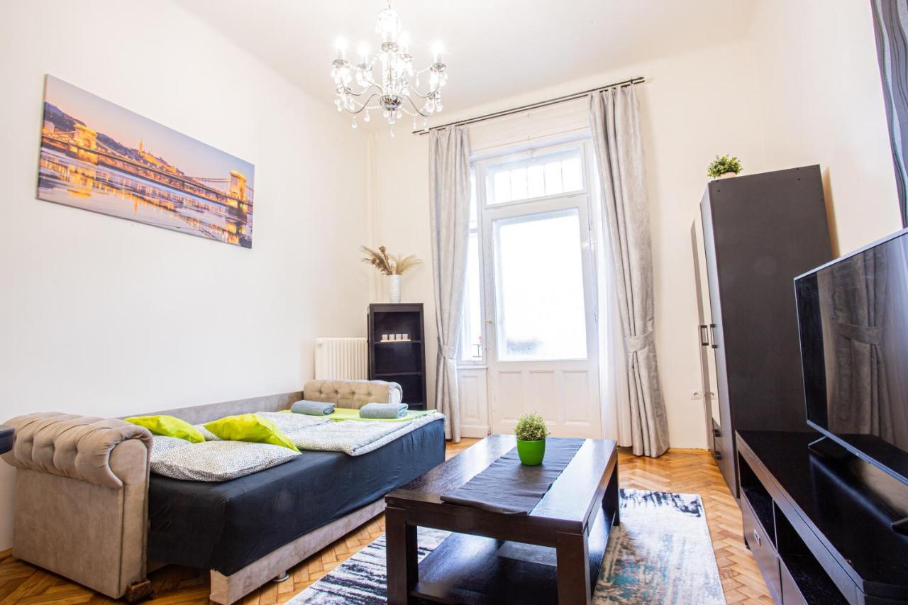 Vaci Street * Budapest