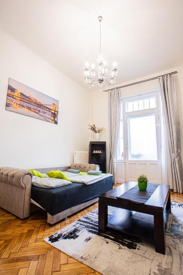 Vaci Street * Budapest