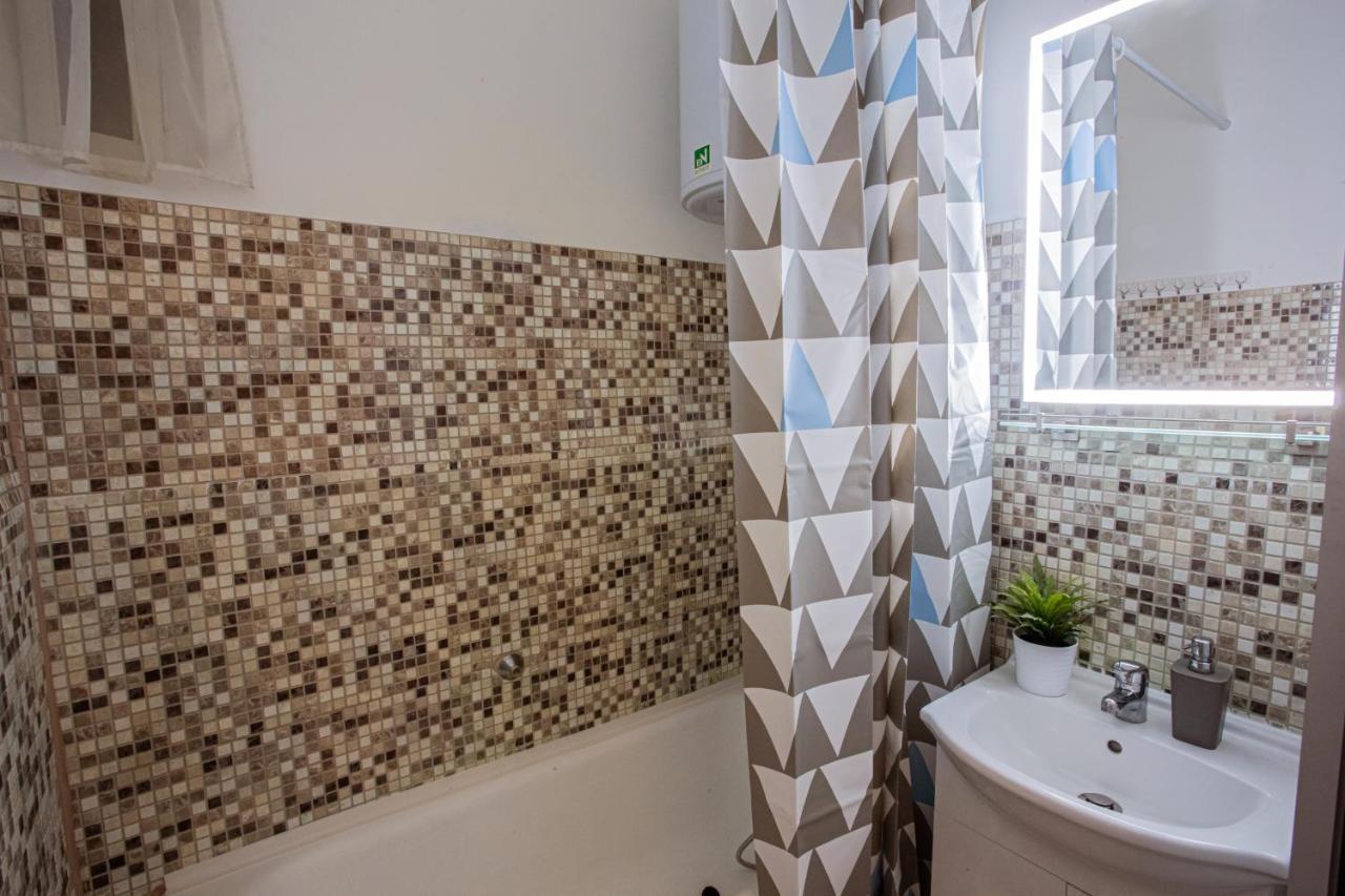 Vaci Street Apartmán Budapest