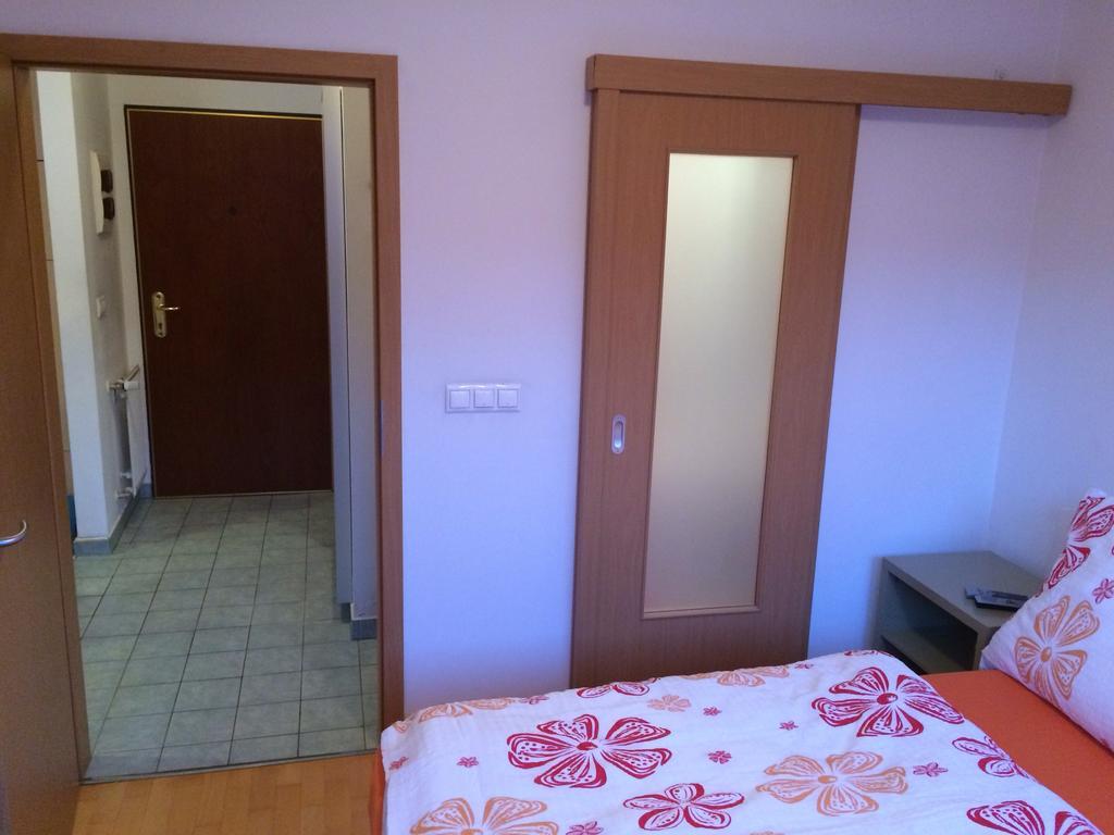 Helena Apartment
