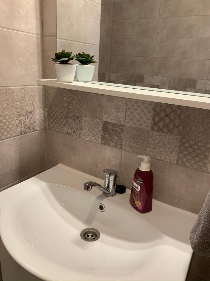 Apartamento Rainforest By The Danube