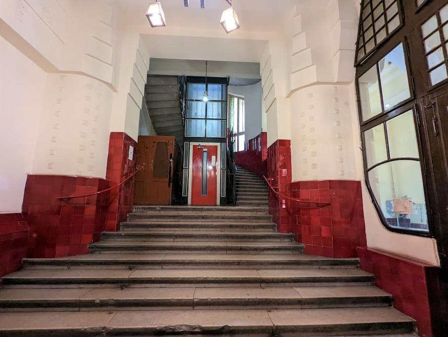 Apartamento Charming - Flora's Budapest