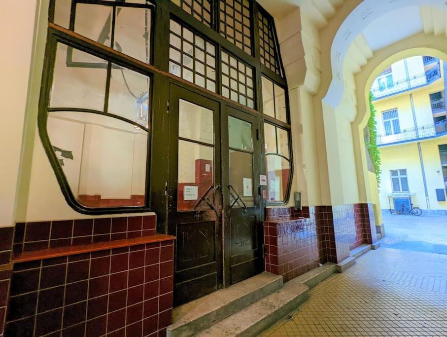 Apartamento Charming - Flora's
