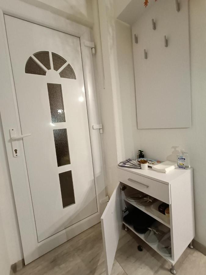 Suzan's In The Heart Of Budapest