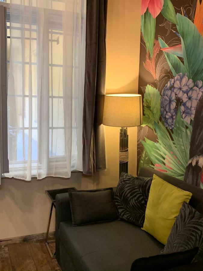 Apartamento Rainforest By The Danube *