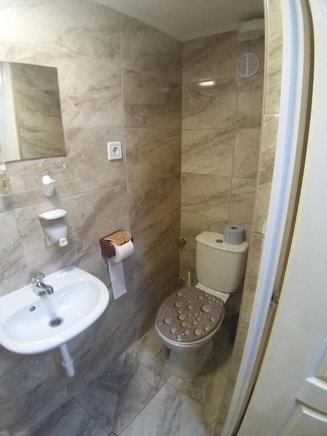 Deniz Guest house *
