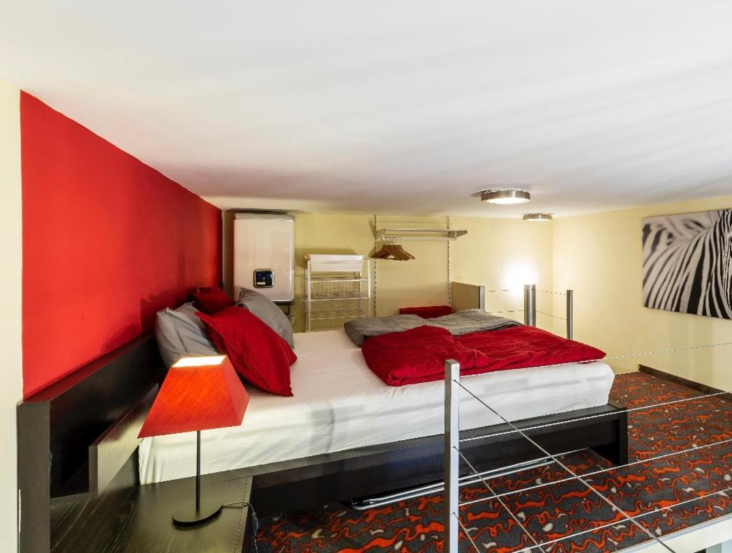 Hidden Gem In Buda Apartamento *