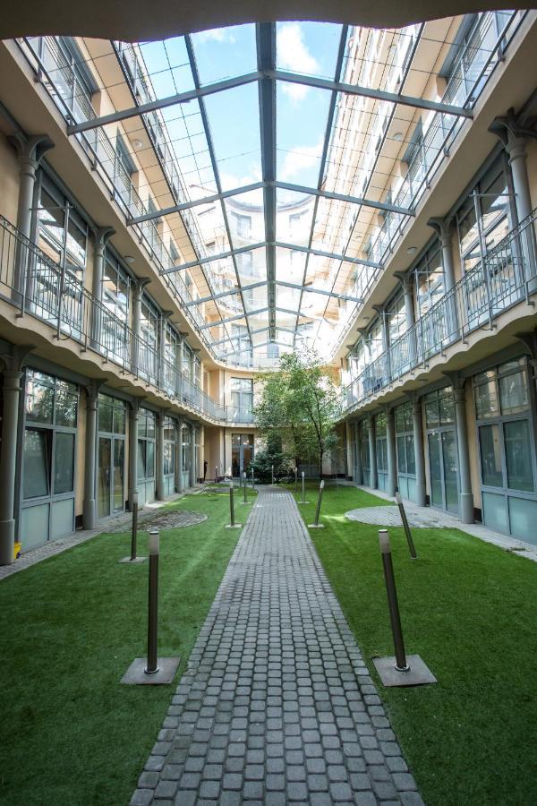 Apartman Aradi