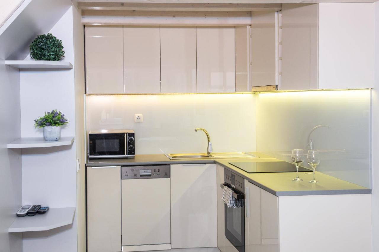 Aradi Apartman *