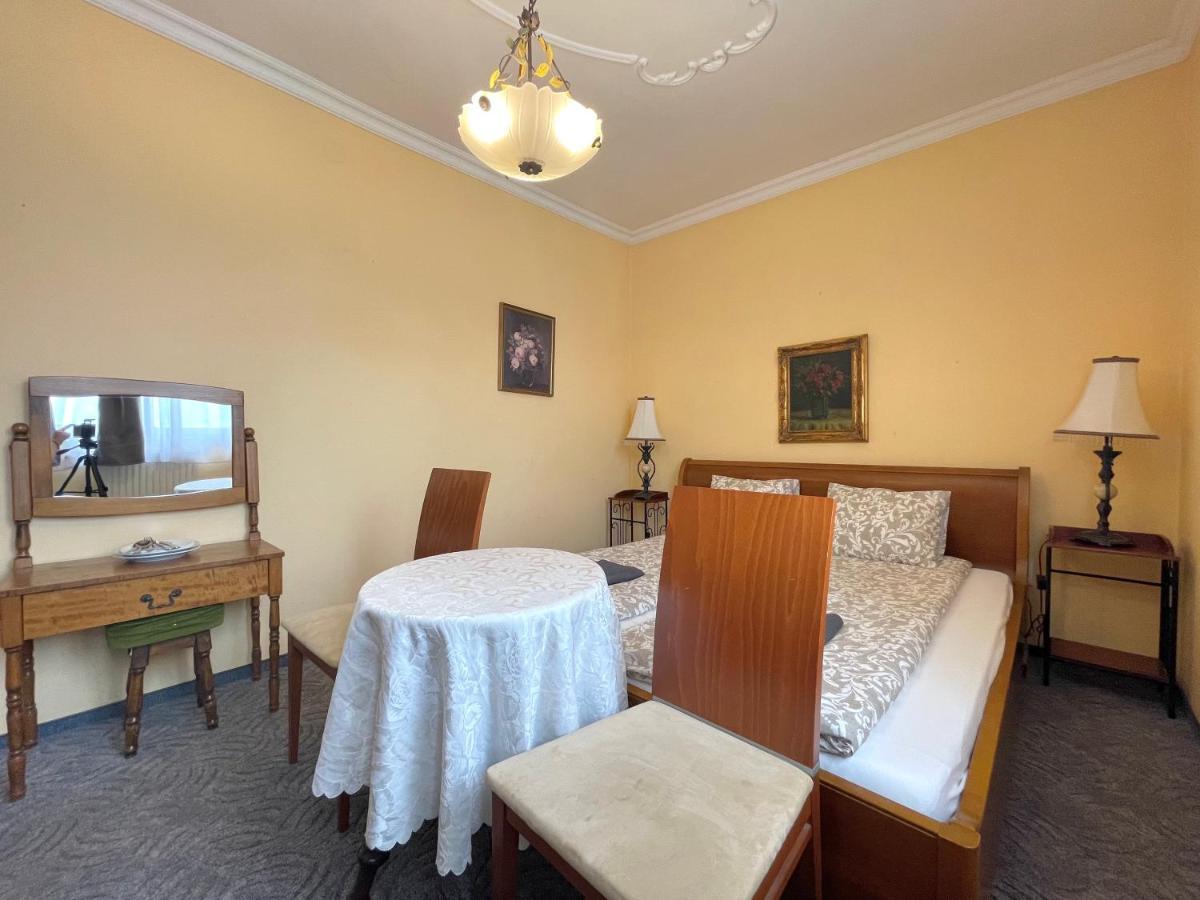 Luxi Romantik Apartahotel