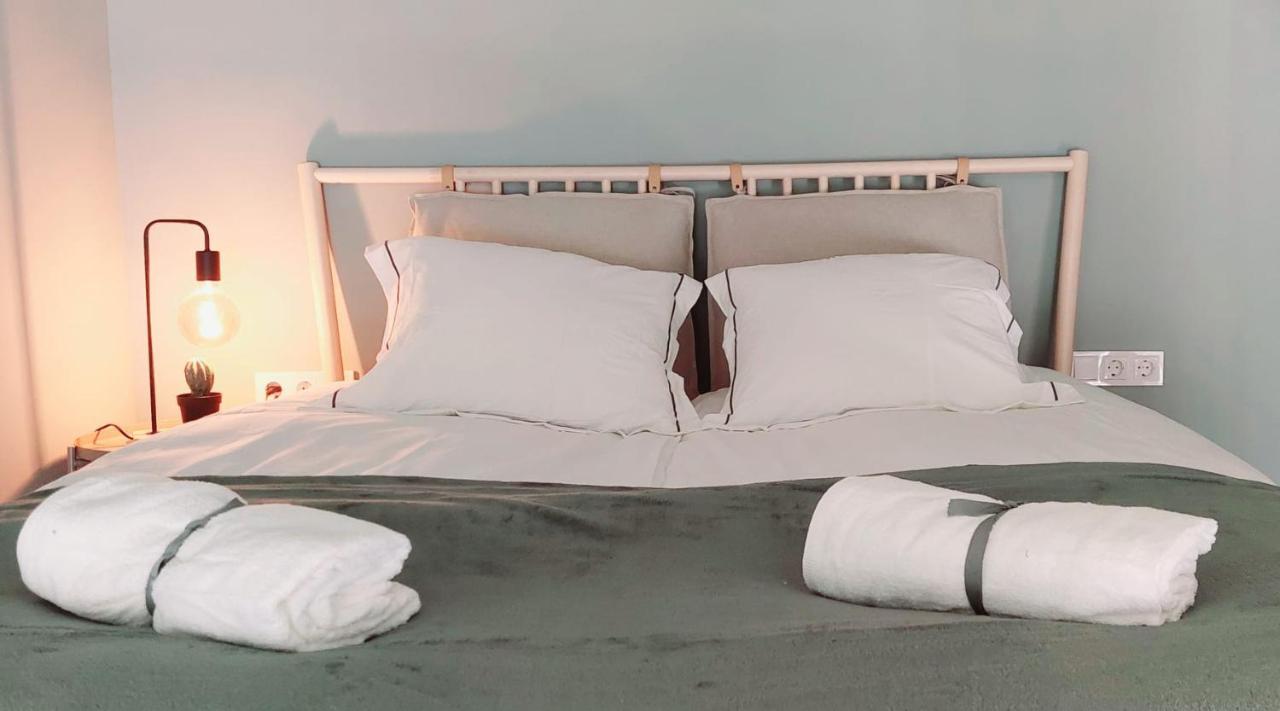 Apartamento A+ Downtown Akacfa *