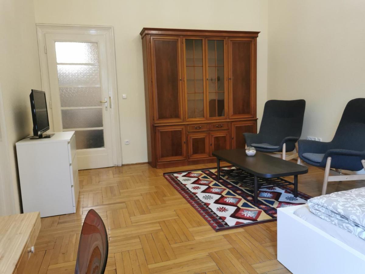 Andrassy * Budapešť