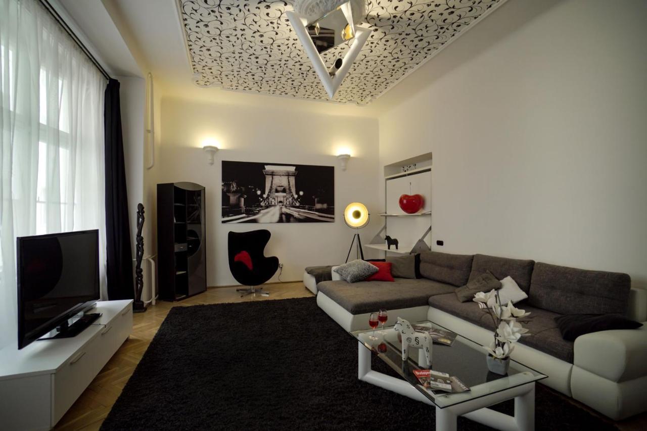 Phoenix Apartamento Budapest