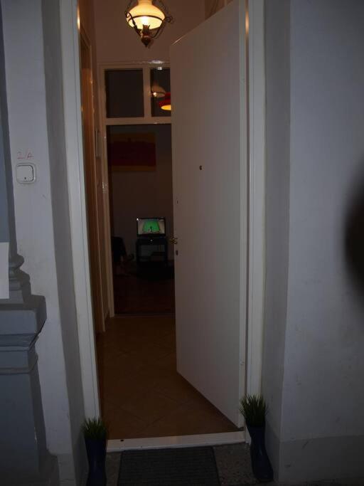 Charming Studio At The Danube Budapešť