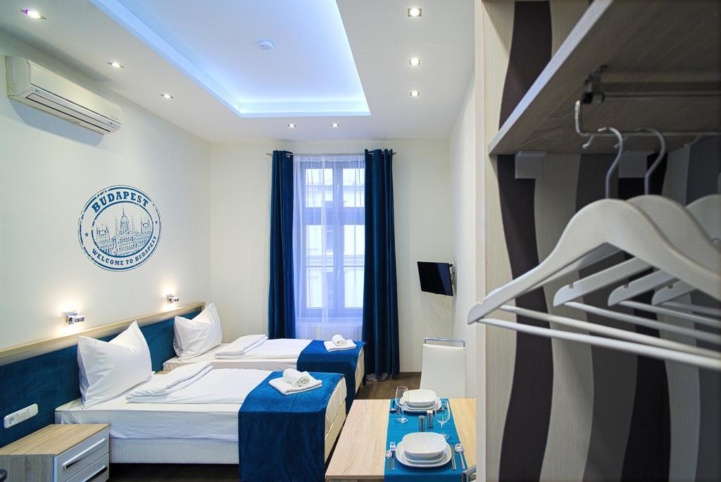 Appartement Focus Point