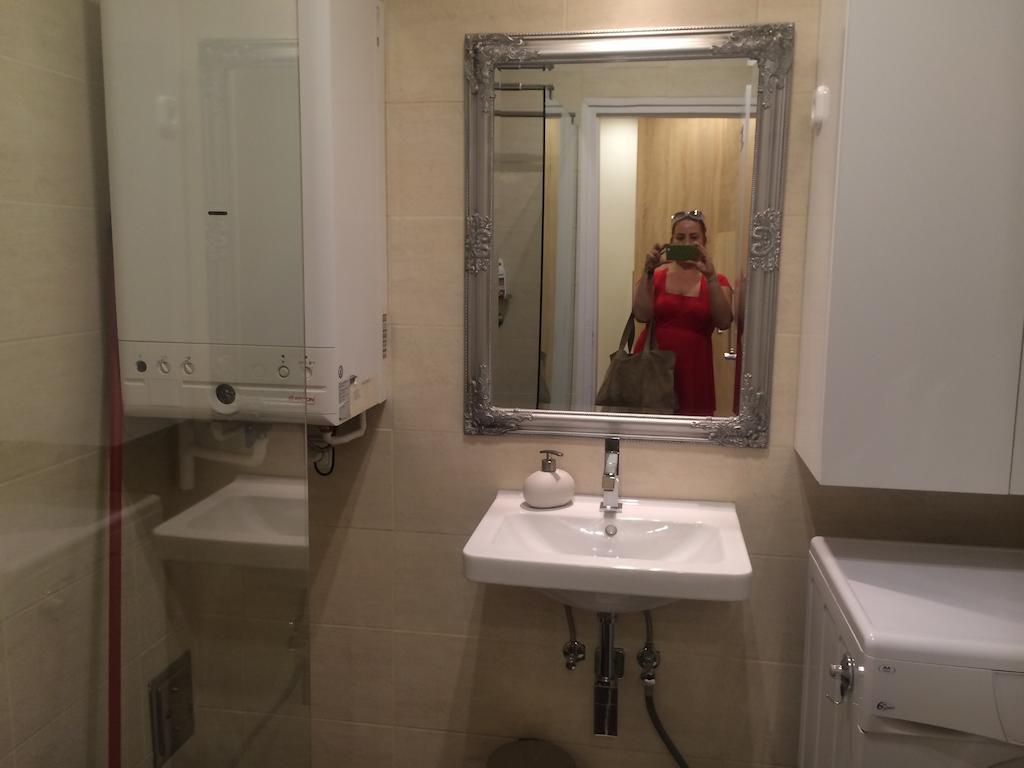 Apartment Judit Apartman Budapest