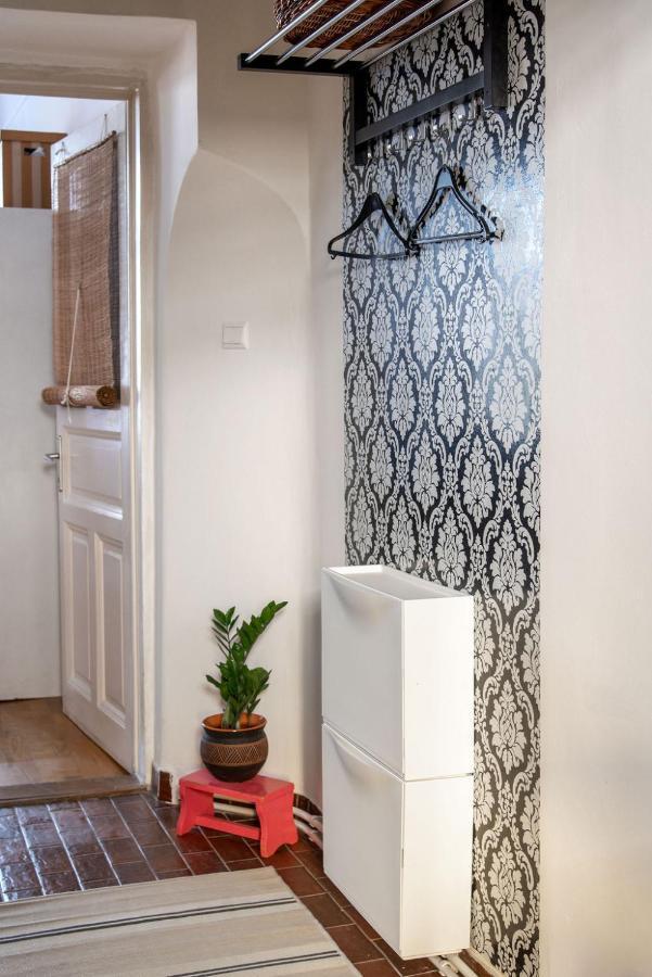 Apartamento Bright Heaven