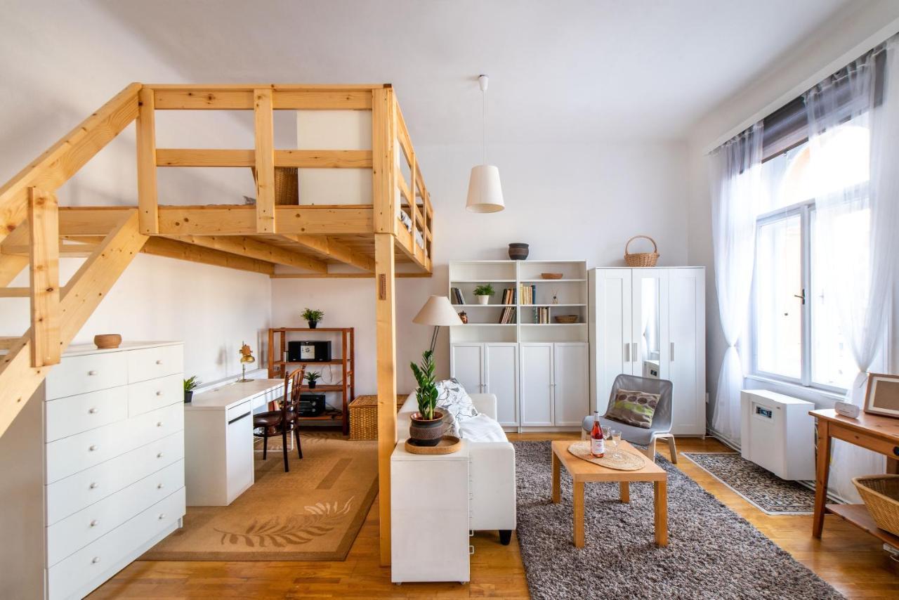 Bright Heaven Apartamento
