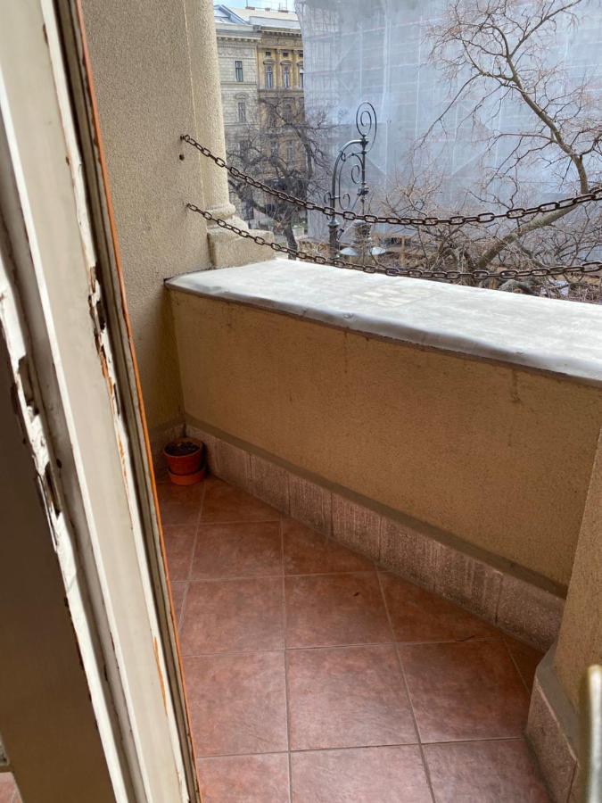 Apartmán Andrassy