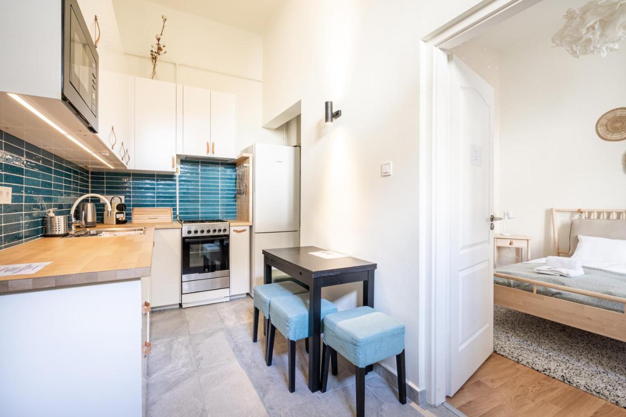 Appartement Goldenfeet