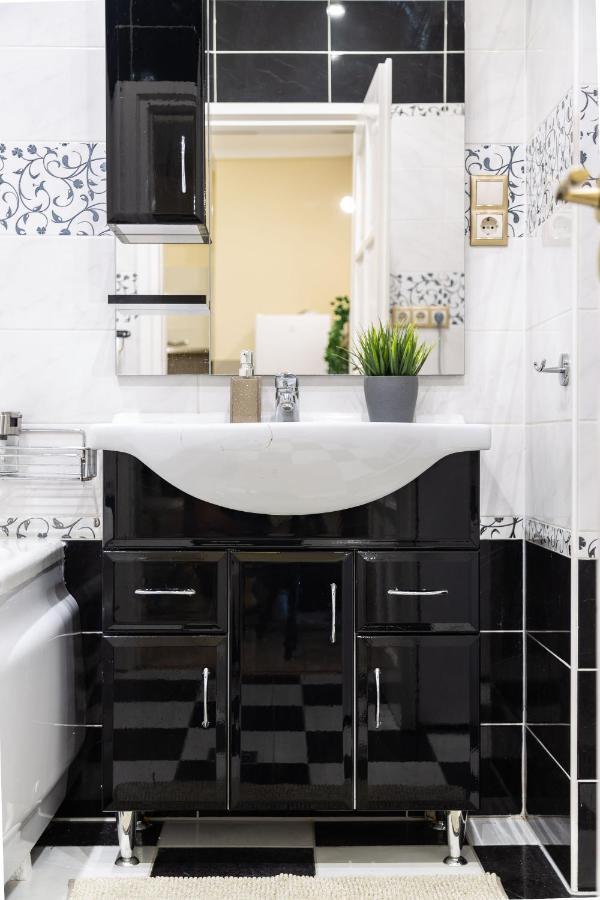 Apartmán Luxury Downtown By Anna