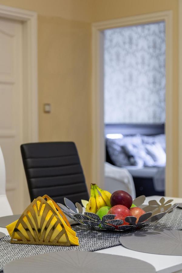 Apartmán Luxury Downtown By Anna
