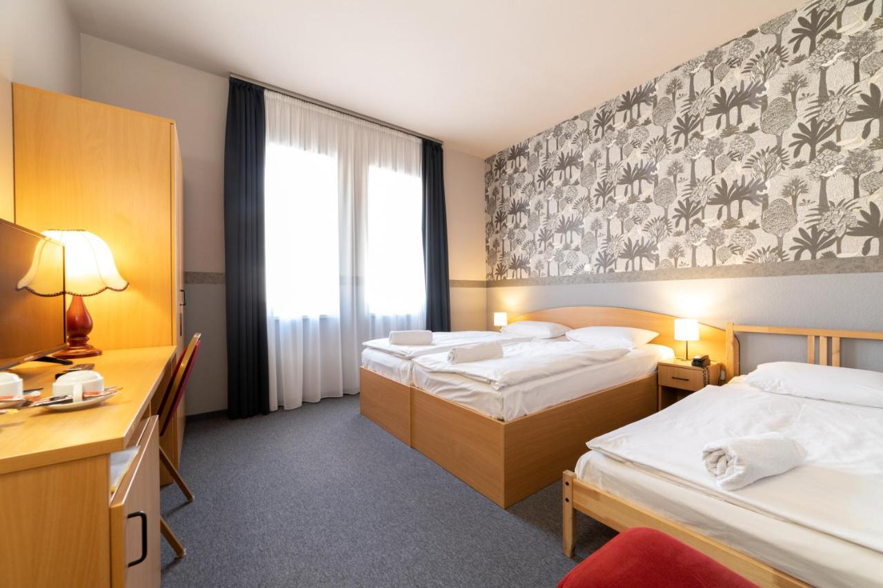 Hotel Gartner 3*