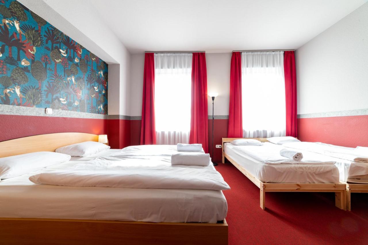 Hotel Gartner Budapeszt