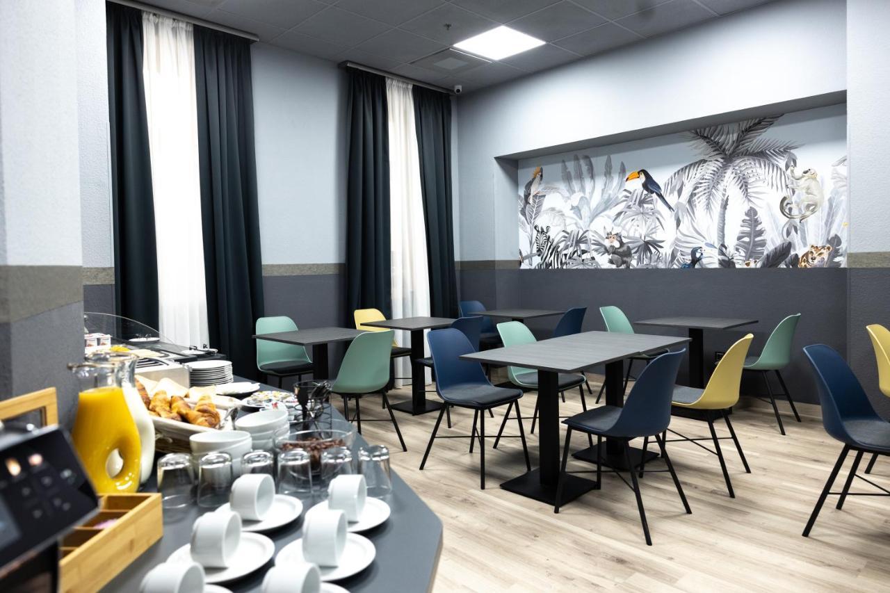 Hotel Gartner Budapeszt